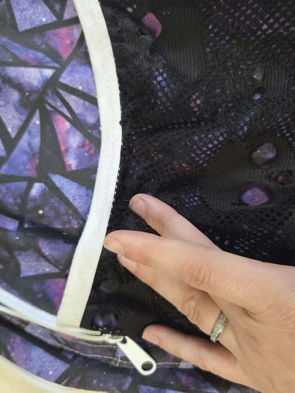 N/A this bag